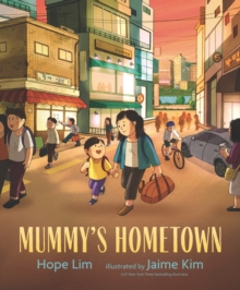 Image for Mummy's Hometown
