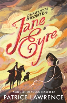 Image for Jane Eyre: Abridged for Young Readers