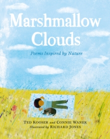 Image for Marshmallow Clouds: Poems Inspired by Nature