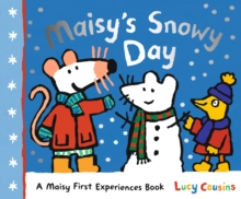 Image for Maisy's snowy day