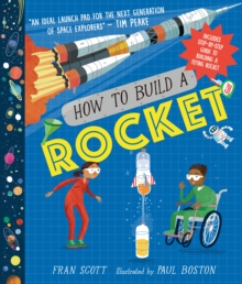 Image for How to Build a Rocket