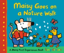 Image for Maisy goes on a nature walk