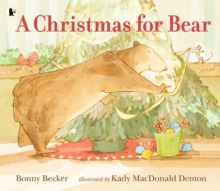 Image for A Christmas for Bear