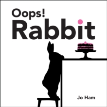 Image for Oops! Rabbit