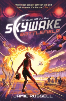 Image for SkyWake Battlefield
