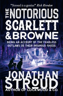 Image for The Notorious Scarlett and Browne