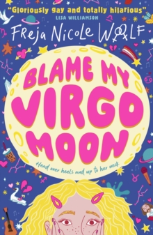Image for Blame My Virgo Moon
