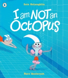 Image for I Am Not An Octopus