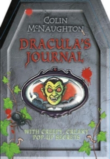 Image for Dracula's Journal