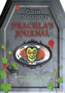 Dracula’s Journal