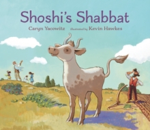 Shoshi’s Shabbat