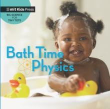 Image for Bath Time Physics