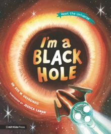 Image for I'm a Black Hole