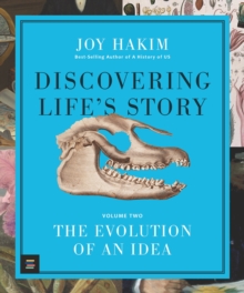 Image for Discovering Life’s Story: The Evolution of an Idea