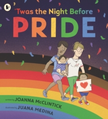 Image for 'Twas the Night Before Pride