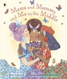 Image for Mama and Mummy and Me in the Middle