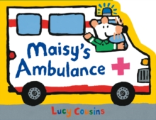 Image for Maisy's ambulance