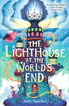 Image for The Lighthouse at the World's End