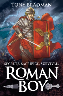 Image for Roman Boy