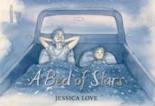 Image for A bed of stars