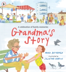 Grandma’s Story