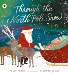 Image for Through the North Pole Snow