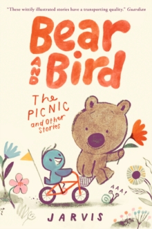 Image for Bear and Bird: The Picnic and Other Stories