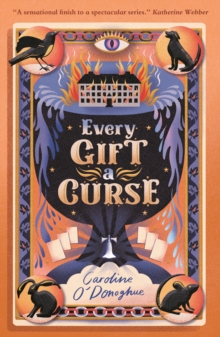 Image for Every Gift a Curse