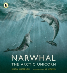 Image for Narwhal: The Arctic Unicorn