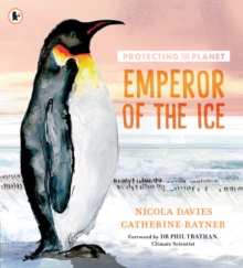 Image for Emperor of the ice
