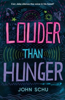 Image for Louder Than Hunger