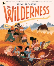 Image for The Wilderness