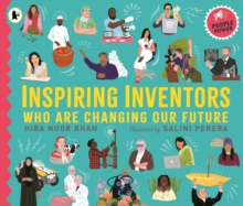 Image for Inspiring Inventors Who Are Changing Our Future