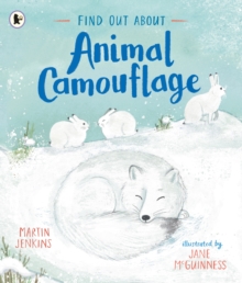 Find Out About … Animal Camouflage