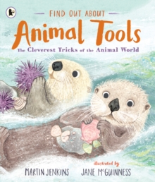 Find Out About … Animal Tools: The Cleverest Tricks of the Animal World