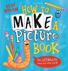 Image for How to Make a Picture Book