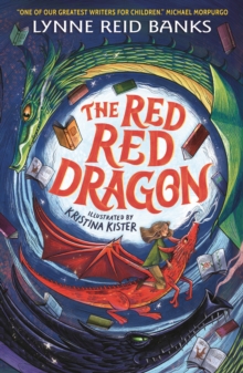 Image for The Red Red Dragon