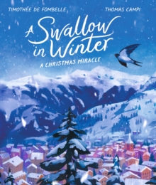 Image for A Swallow in Winter