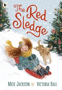 The Red Sledge