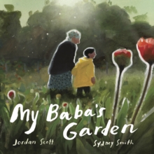 Image for My Baba's garden