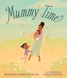 Image for Mummy Time