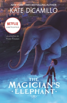Image for The magician's elephant