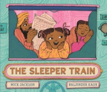 The Sleeper Train - Jackson, Mick