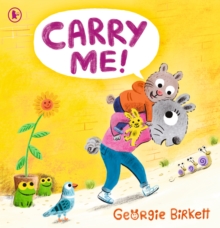Image for Carry Me!