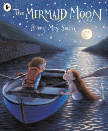 Image for The mermaid moon