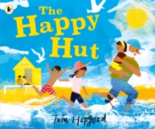 Image for The Happy Hut