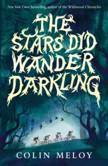Image for The Stars Did Wander Darkling
