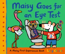 Image for Maisy Goes for an Eye Test