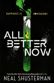 Image for All Better Now