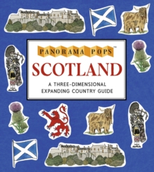 Image for Scotland: Panorama Pops
